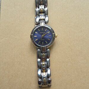 Womans Geneva watch